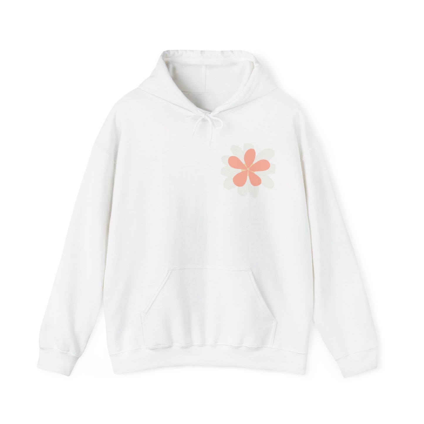 Love yourself Hoodie