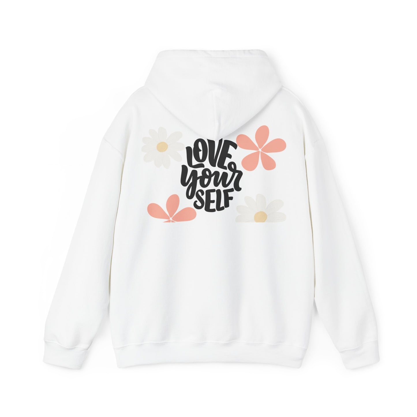 Love yourself Hoodie